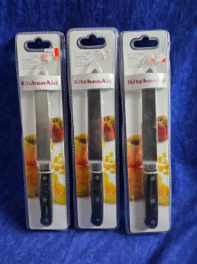 KKFTTR5SUOB KITCHENAID Serrated Utility Knife