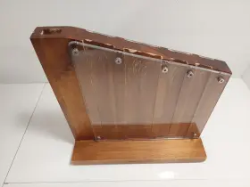 KKFWO11WN KITCHENAID Cutlery Slot Knife Block #3