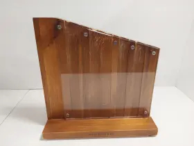 KKFWO11WN KITCHENAID Cutlery Slot Knife Block
