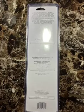KO6ICLFOHSSA KITCHENAID Cleaver #2