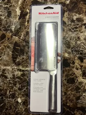 KO6ICLFOHSSA KITCHENAID Cleaver