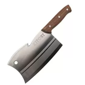 791378888399 KITORY Meat Cleaver Butcher Knife Bone Cutter
