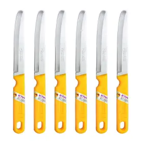 851130050401 KIWI Set Fruit Knives