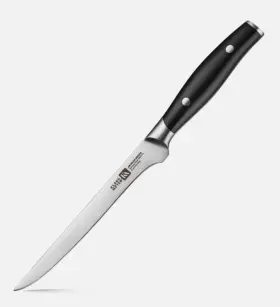 850057991390 KLAUS MEYER Arcelor High Steel Boning Knife