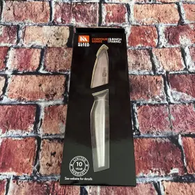 850057991710 KLAUS MEYER Contour Finest High Carbon Steel