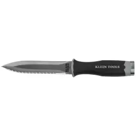 313044431410 KLEIN TOOLS Serrated Duct Knife Blade