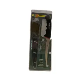 033548267604 KNIFE Filet Bass Pro Grip Master