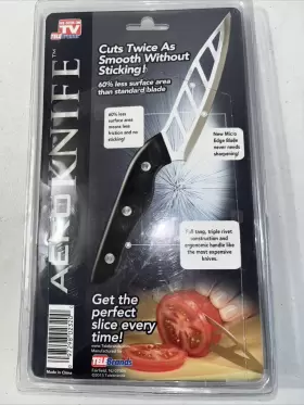 097298023200 KNIFE Aero Forever Sharpening #2