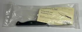099901010447 KNIFE Pampered Chef Paring Sharpening