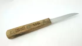 102S KNIFE Chicago Cutlery Paring #2