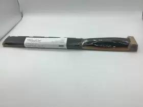 1055 KNIFE Pampered Chef Forged Bread #3