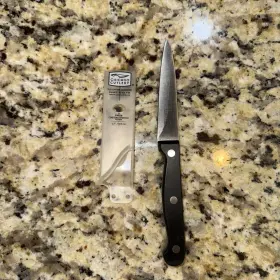 12G18D KNIFE Chicago Cutlery Paring Blade Handle