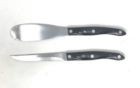 17212 KNIFE Cutco Spatula Handle