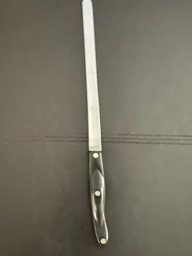 1762-KE KNIFE Cutco Salmon Blade Classic Handle