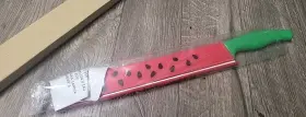 23641 KNIFE Culinary Elements Ergonomic Watermelon Blade #2
