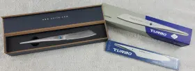 260089865556 KNIFE Chroma Turbo Pairing Fruit Porsche Steel