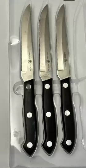 31469-120 KNIFE Set Ja Henckles Edge Pro Steak #3