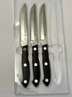 31469-120 KNIFE Set Ja Henckles Edge Pro Steak