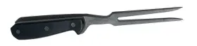371180872375 KNIFE Carving Ultra Sharp Surgical Steel Fork