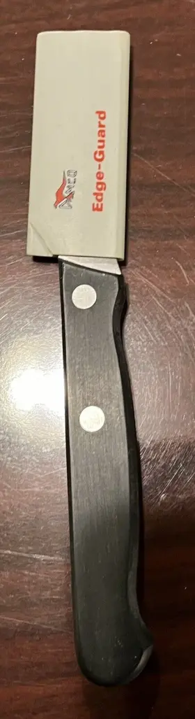 4020-06 KNIFE Dick Paring
