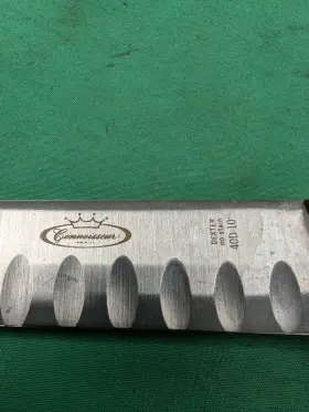 40D-10 KNIFE Dexter Connoisseur Slicing Stain High Carbon #2