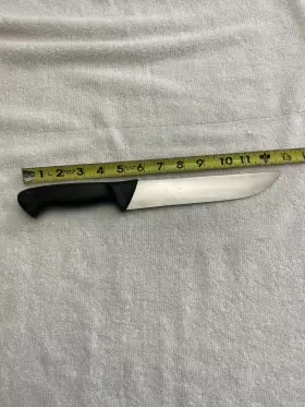 4662 KNIFE Wusthof Dreizackwerk Trident #3