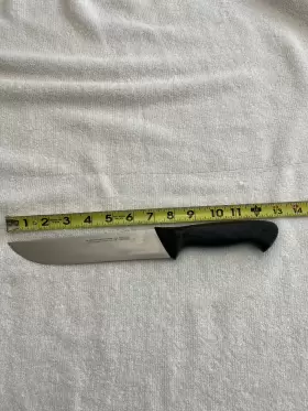 4662 KNIFE Wusthof Dreizackwerk Trident