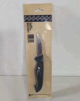 6410484 KNIFE Sysco Parer Paring Sharpening