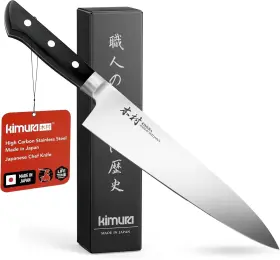 68531206976 KNIFE Cuchillos Japoneses Originales Cocina Chef