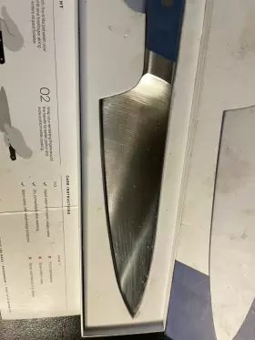 853707007632 KNIFE Misen Chef Kitchen #2