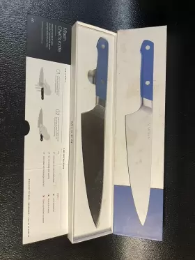 853707007632 KNIFE Misen Chef Kitchen #3