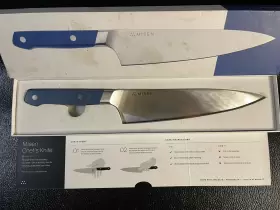 853707007632 KNIFE Misen Chef Kitchen