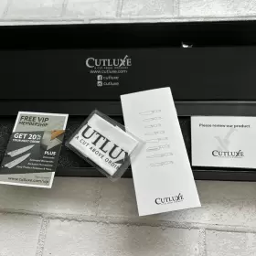 ART-SLC-12-1 KNIFE Cutluxe Slicing Carving Brisket High Steel #3