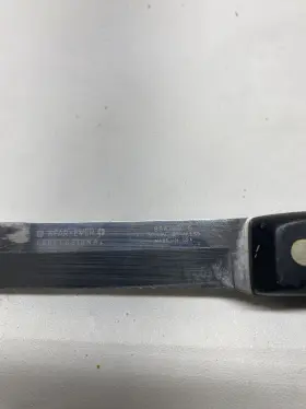 B6479SC KNIFE Wear Ever Pro Cutco Carving Double Edge #3