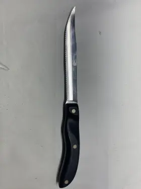 B6479SC KNIFE Wear Ever Pro Cutco Carving Double Edge