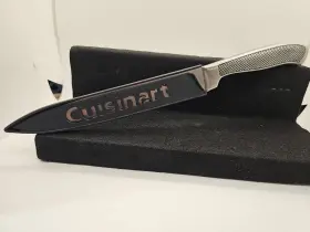 C77SS6PPC-8SL KNIFE Cuisinart Graphix Slicing Steel