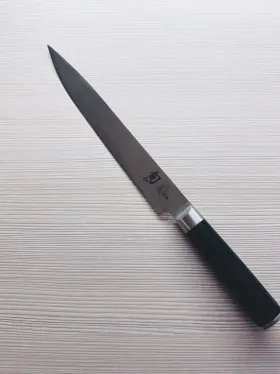 DM0704 KNIFE Shun Classic Slicing