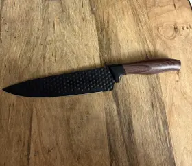 ER009 KNIFE Pack Knives Handle Chef