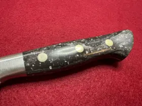 FH-13ND KNIFE Hattori Snow Sujihiki #2