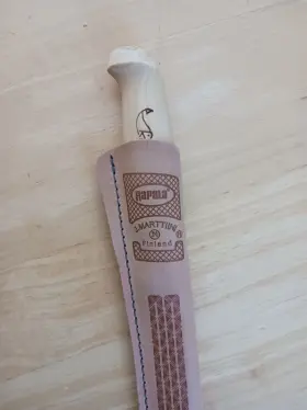 FLF6 KNIFE Rapala Fillet #2