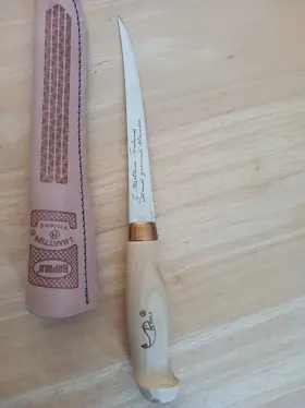 FLF6 KNIFE Rapala Fillet #3