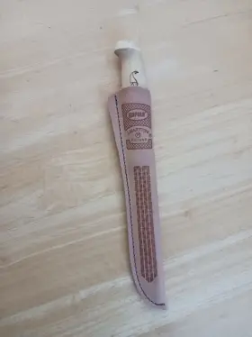 FLF6 KNIFE Rapala Fillet