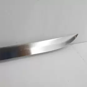 G7594 KNIFE Ecko Forge Slicer Wood Handle #3