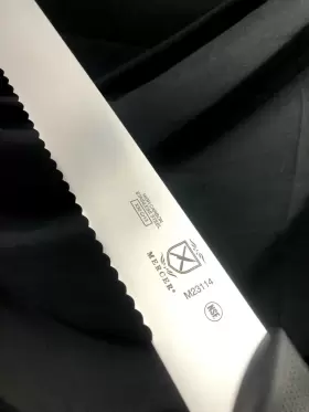 M23114 KNIFE Mercer Culinary Millennia High Carbon Steel #2