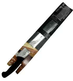 M23114 KNIFE Mercer Culinary Millennia High Carbon Steel #3