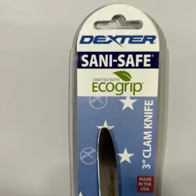 S127PCP KNIFE Dexter Russell Outdoors Clam #3