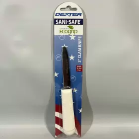 S127PCP KNIFE Dexter Russell Outdoors Clam