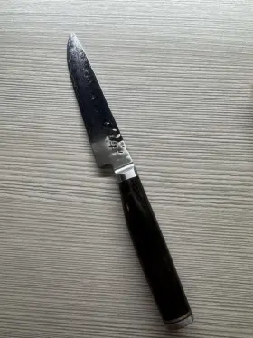 TDM0711 KNIFE Shun Premier Steak
