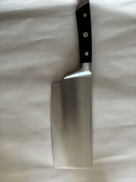X0016T5KPP KNIFE Dalstrong Cleaver Gladiator #2