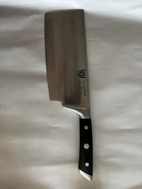 X0016T5KPP KNIFE Dalstrong Cleaver Gladiator